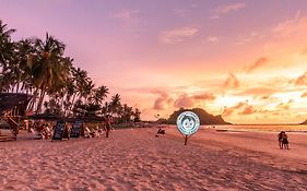 Mad Monkey Hostel Nacpan Beach